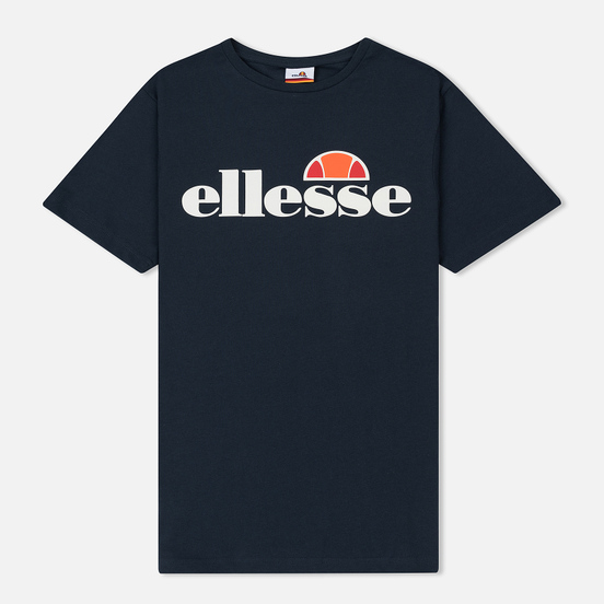 Женская футболка Ellesse Albany Dress Blues