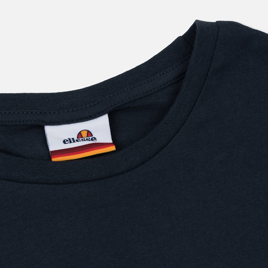 Женская футболка Ellesse Albany Dress Blues