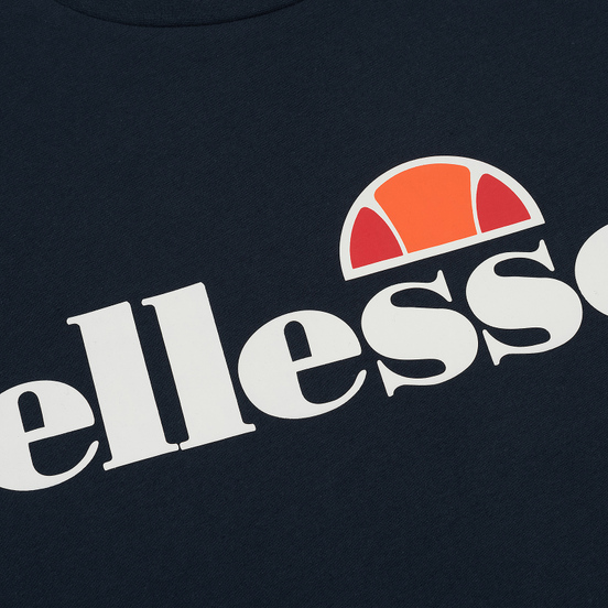 Женская футболка Ellesse Albany Dress Blues