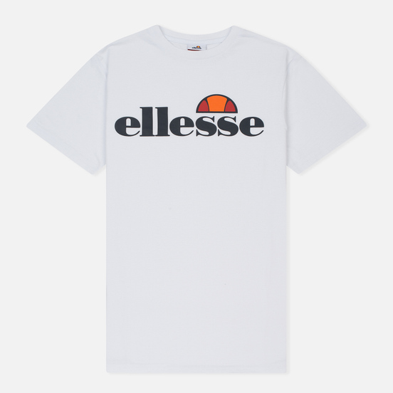 Женская футболка Ellesse Albany White