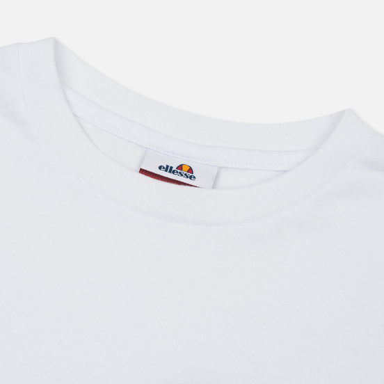 Женская футболка Ellesse Albany White