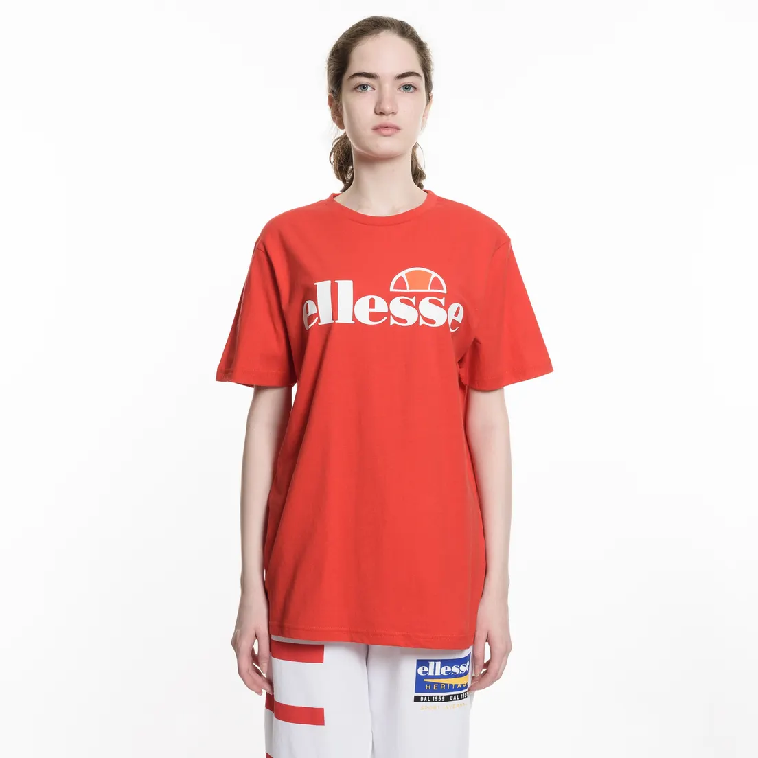Ellesse Женская футболка Albany
