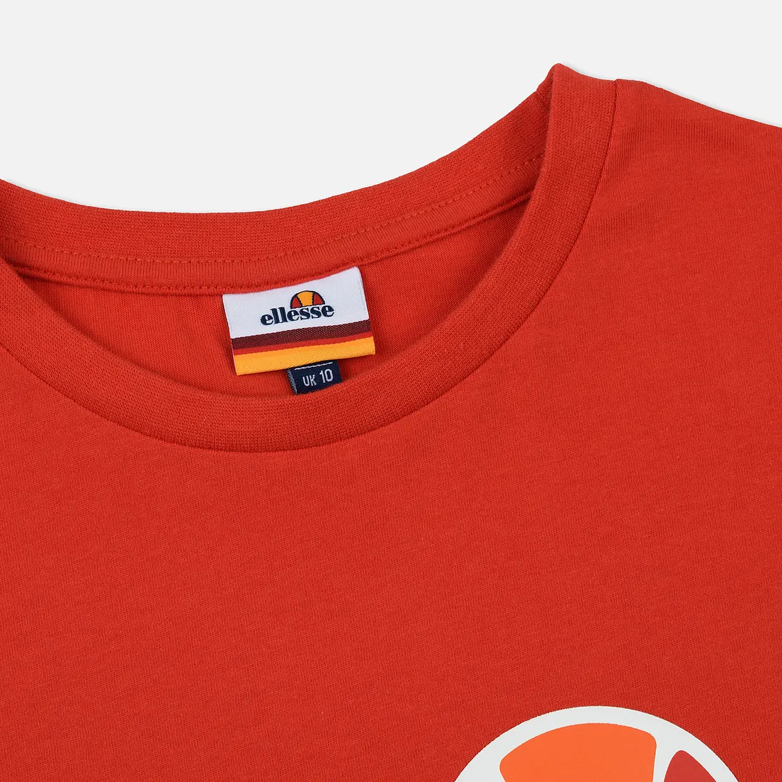Ellesse Женская футболка Albany