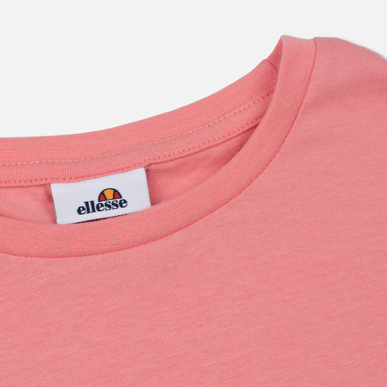 Женская футболка Ellesse Albany Soft Pink