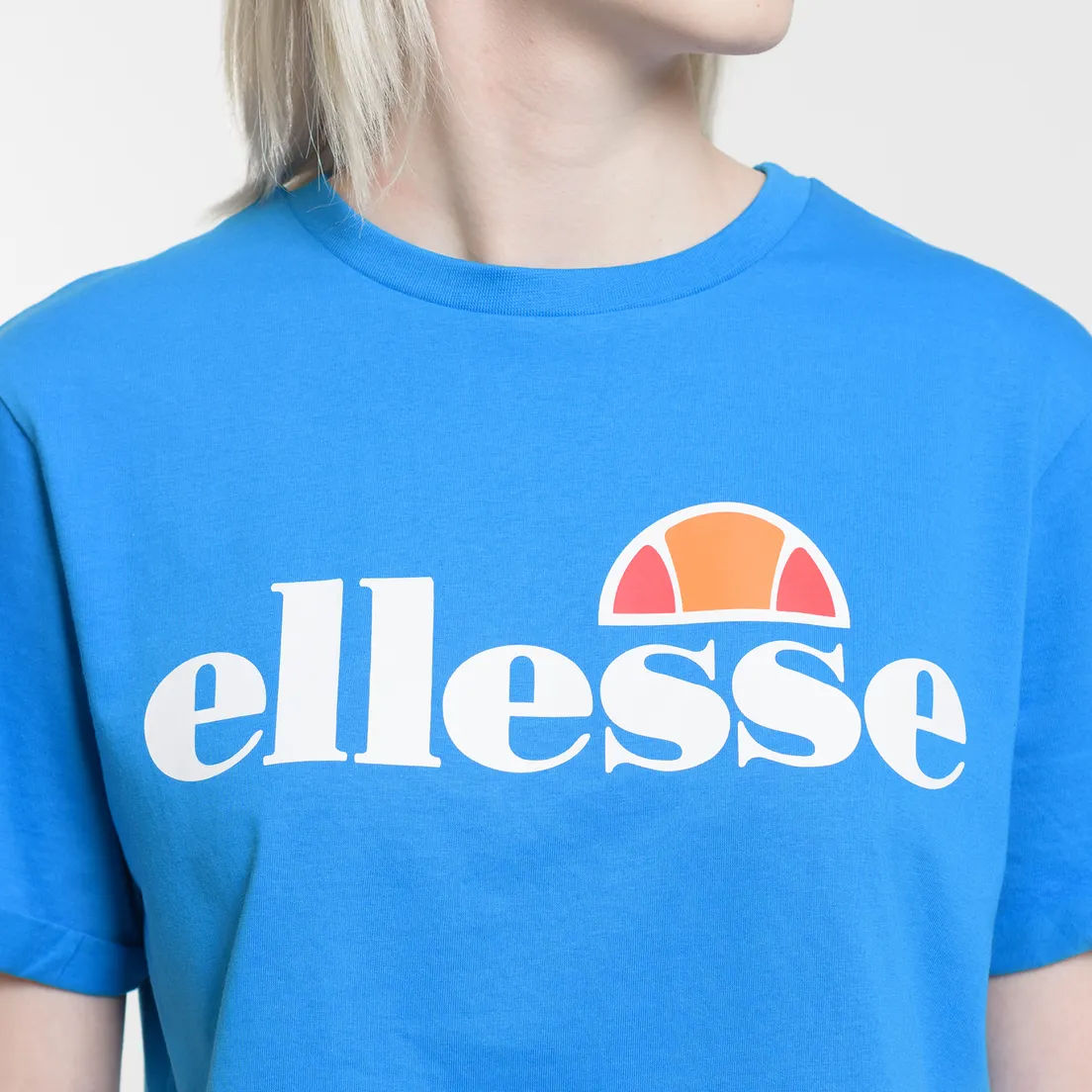 Ellesse Женская футболка Alberta
