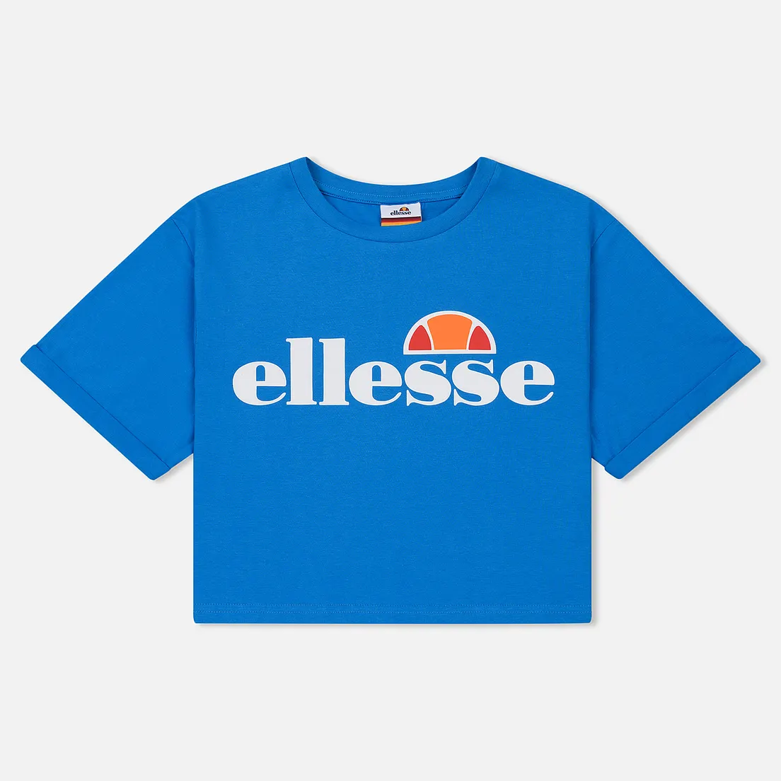 Ellesse Женская футболка Alberta
