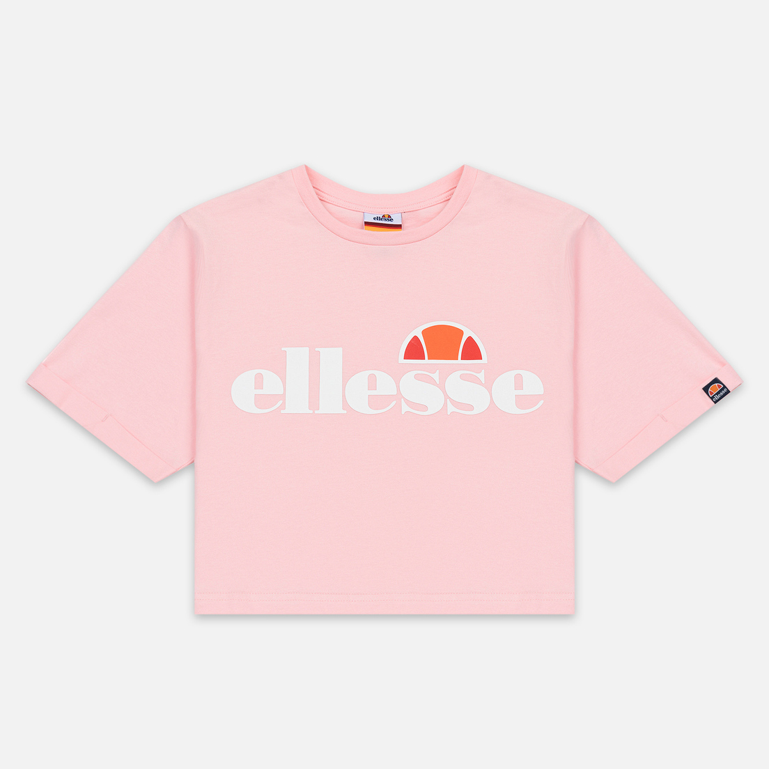 Ellesse Женская футболка Alberta