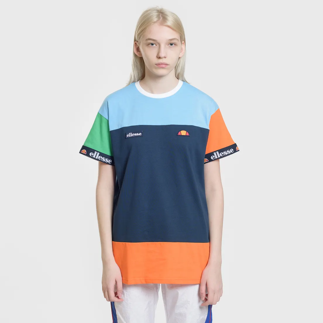 Ellesse Женская футболка Avium