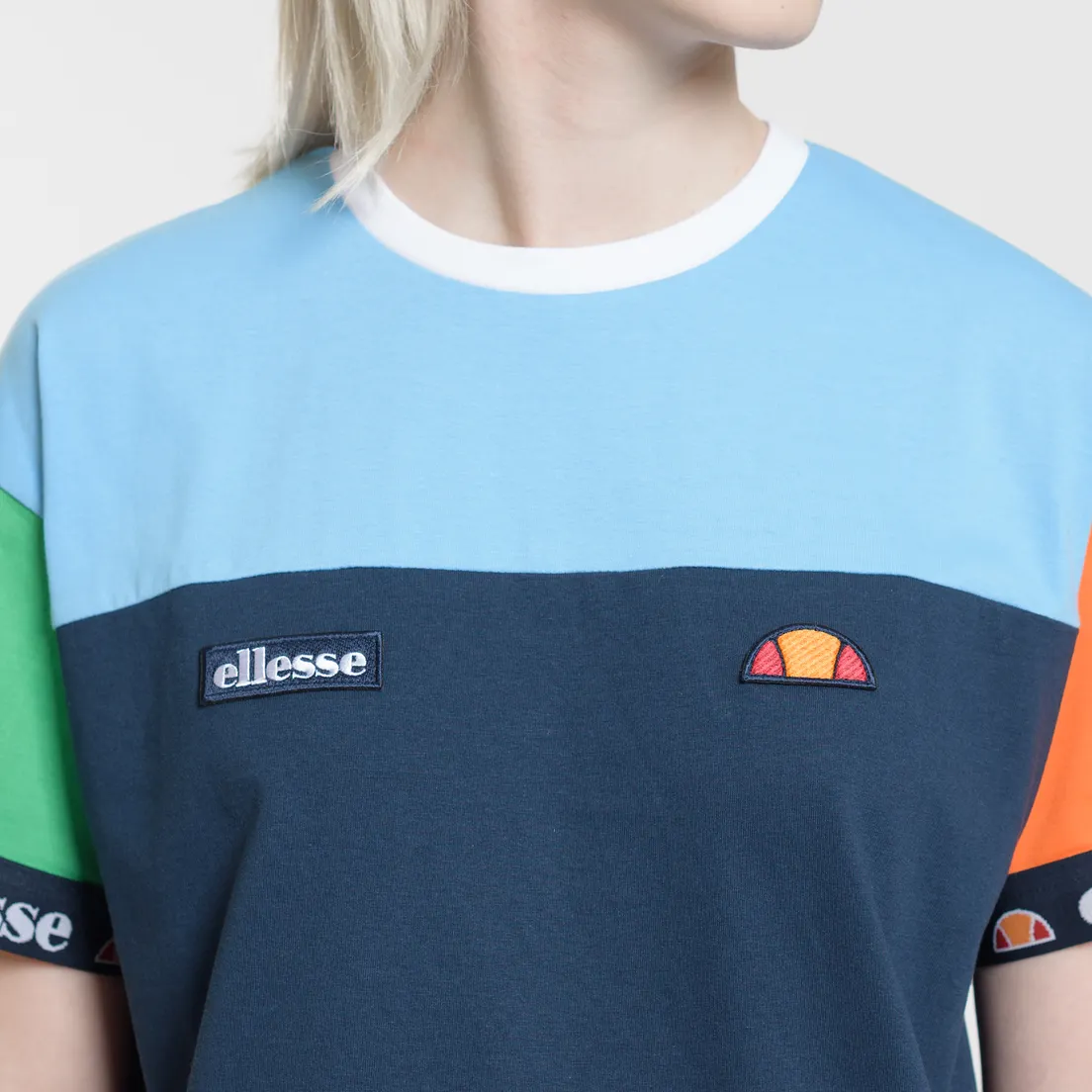 Ellesse Женская футболка Avium