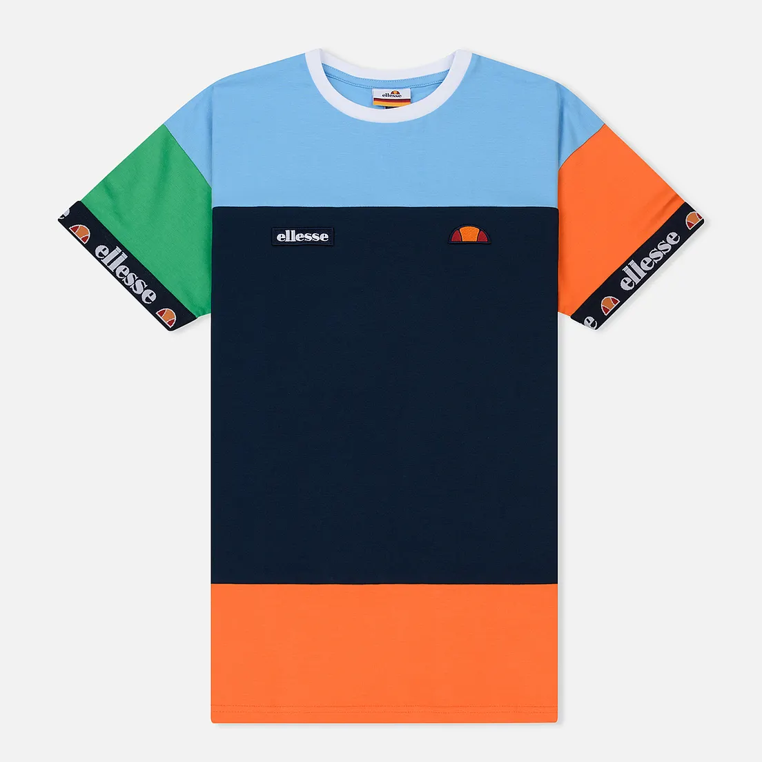Ellesse Женская футболка Avium