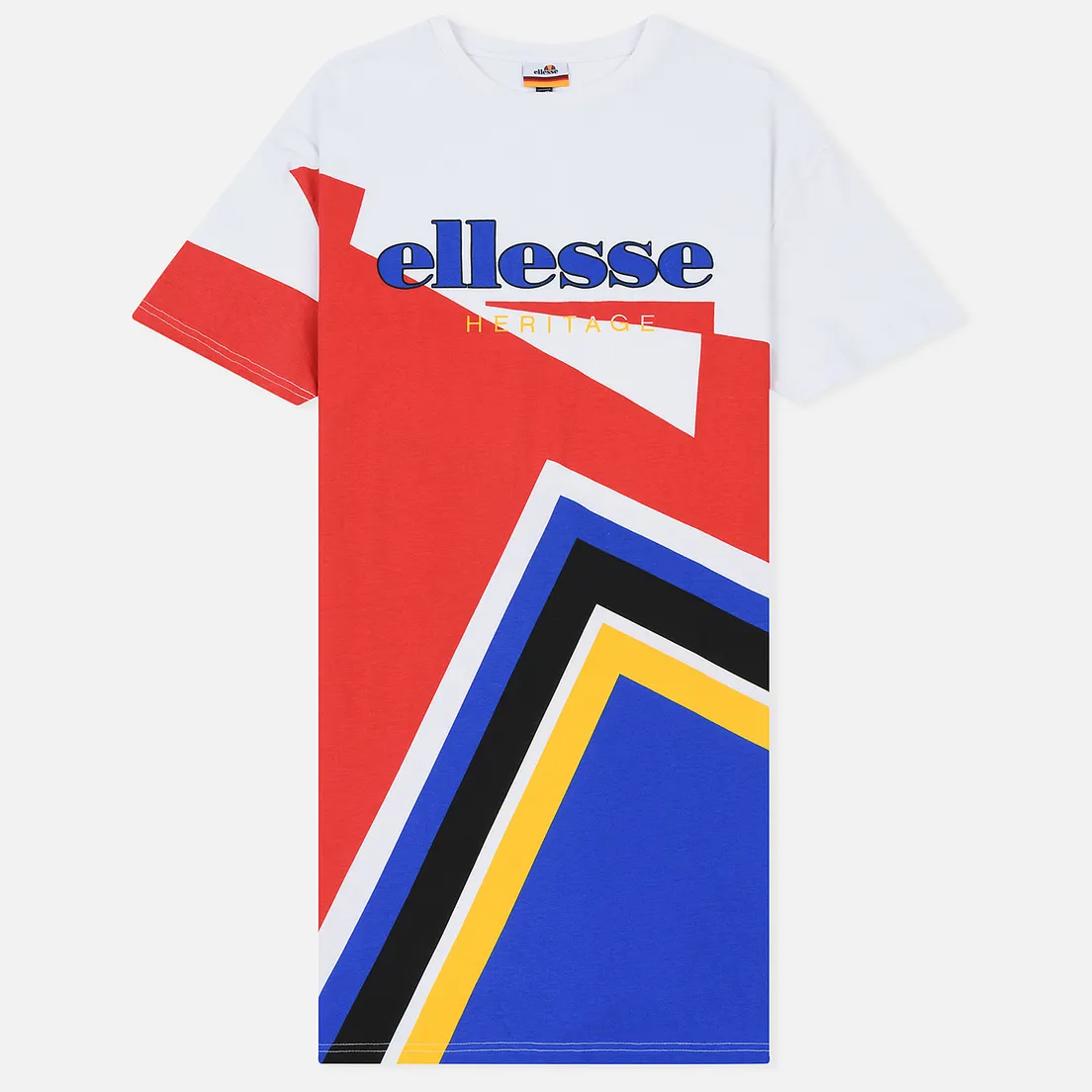 Ellesse Женская футболка Belepano