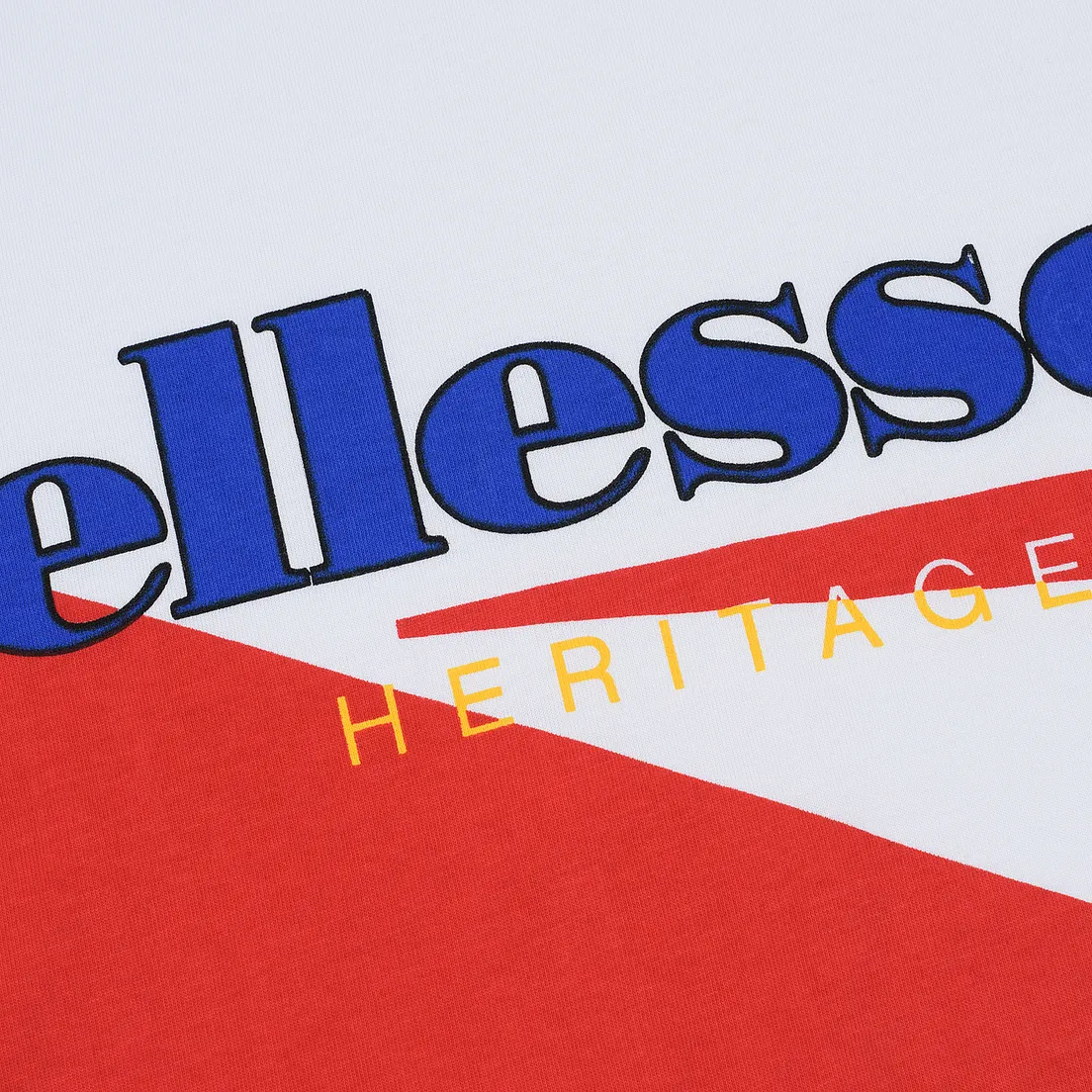 Ellesse Женская футболка Belepano
