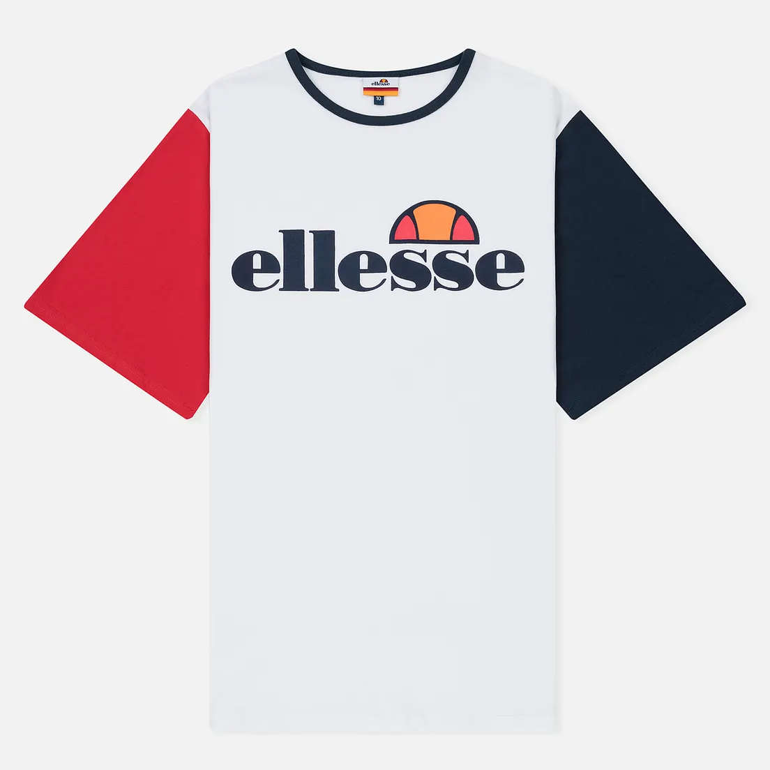 Ellesse Женская футболка Camilla