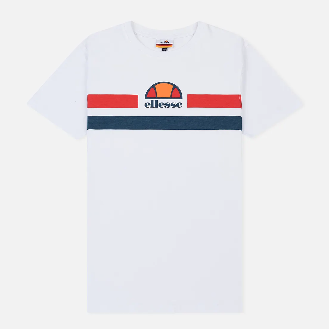 Ellesse Женская футболка Lattea