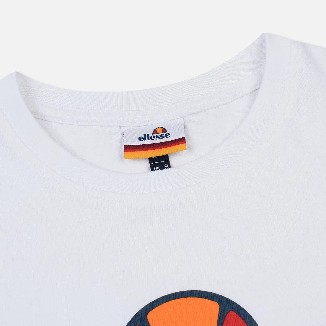 Ellesse Женская футболка Lattea