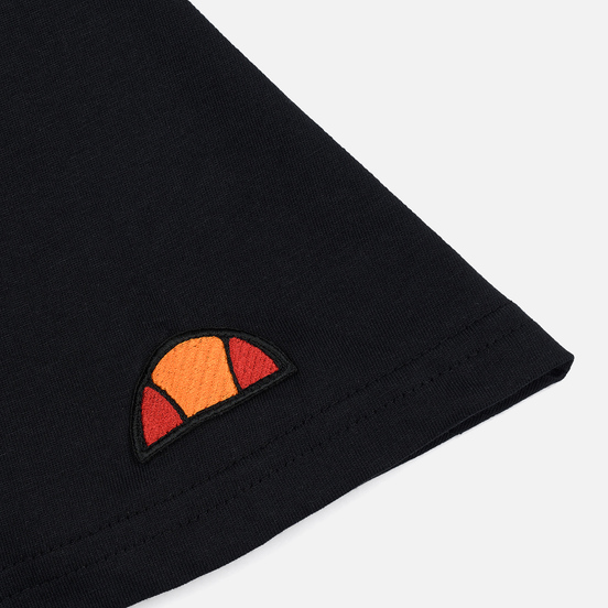 Женская футболка Ellesse Ralia Oversized Black