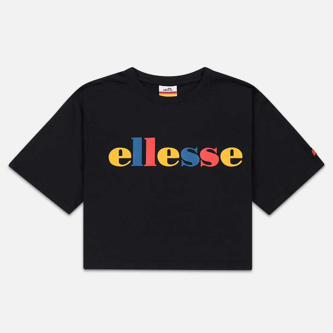 Ellesse Женская футболка Ralia Oversized