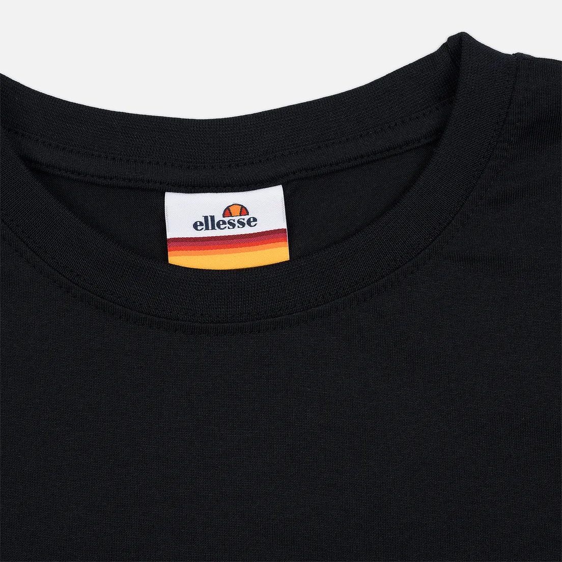 Ellesse Женская футболка Ralia Oversized