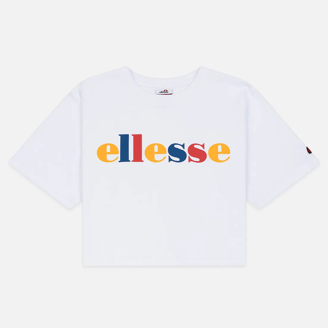Ellesse Женская футболка Ralia Oversized