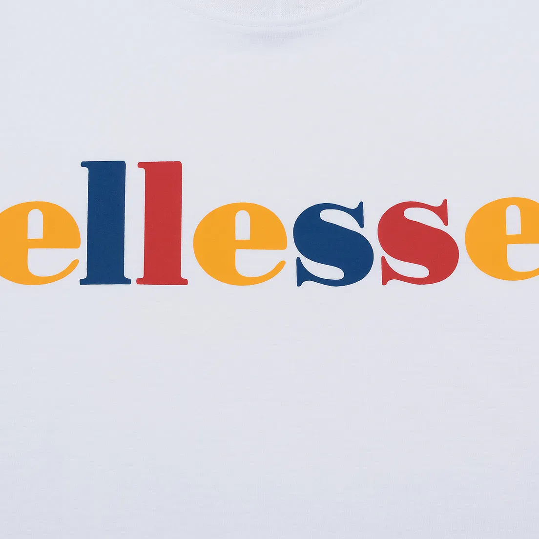 Ellesse Женская футболка Ralia Oversized
