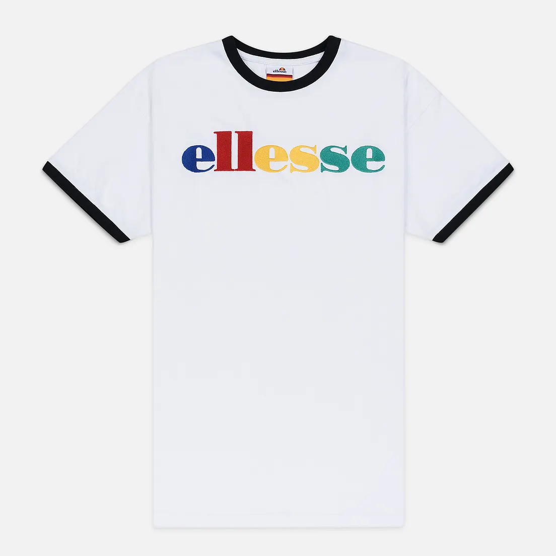 Ellesse Женская футболка Risa