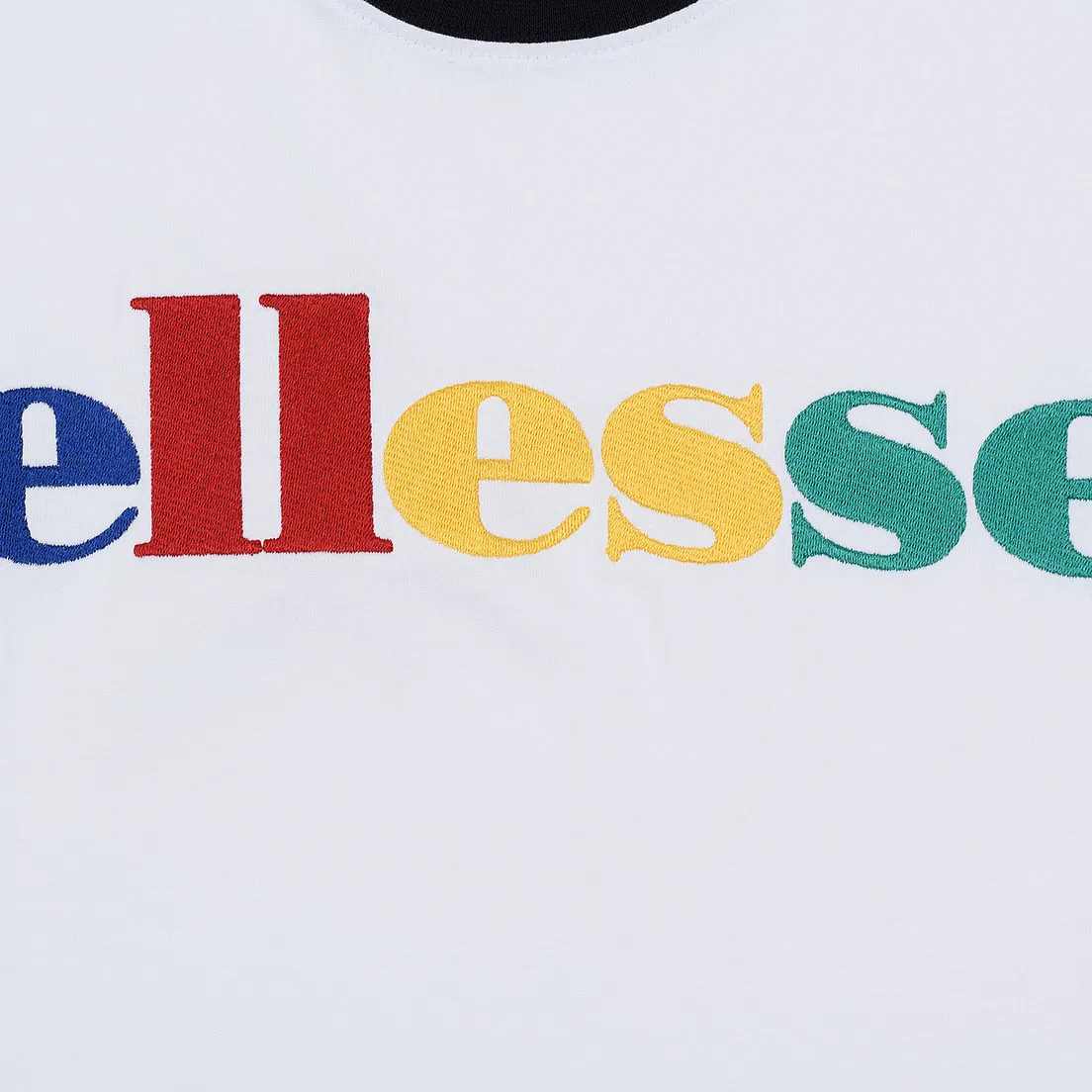 Ellesse Женская футболка Risa