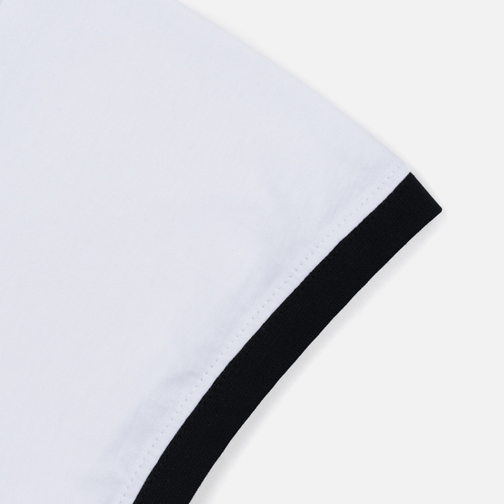 Женская футболка Ellesse Risa White