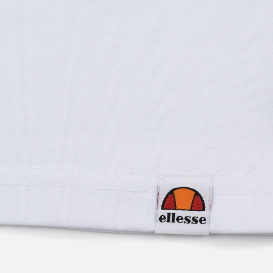 Женская футболка Ellesse Risa White