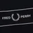 Fred Perry