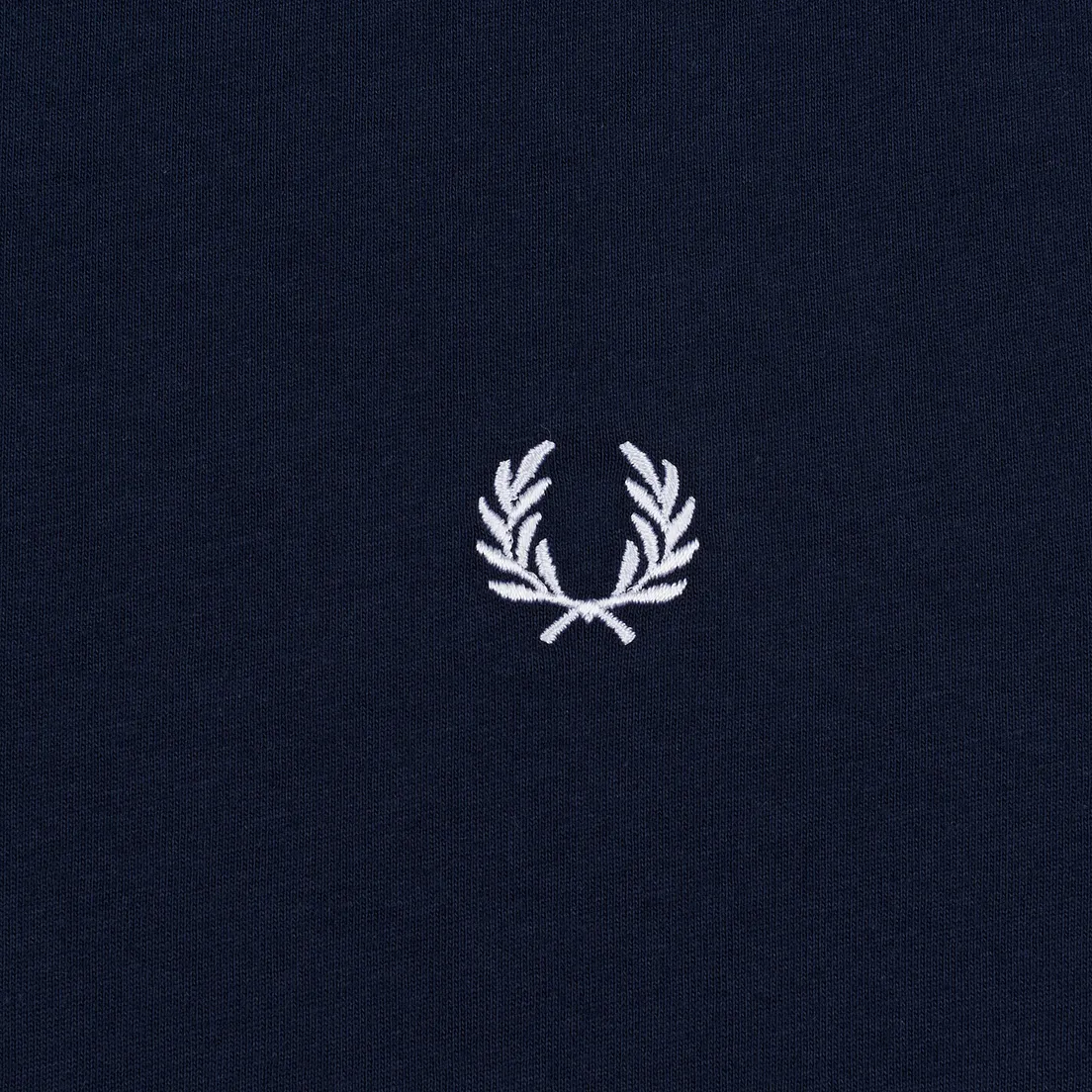 Fred Perry Женская футболка Laurel Sports Authentic Taped Ringer