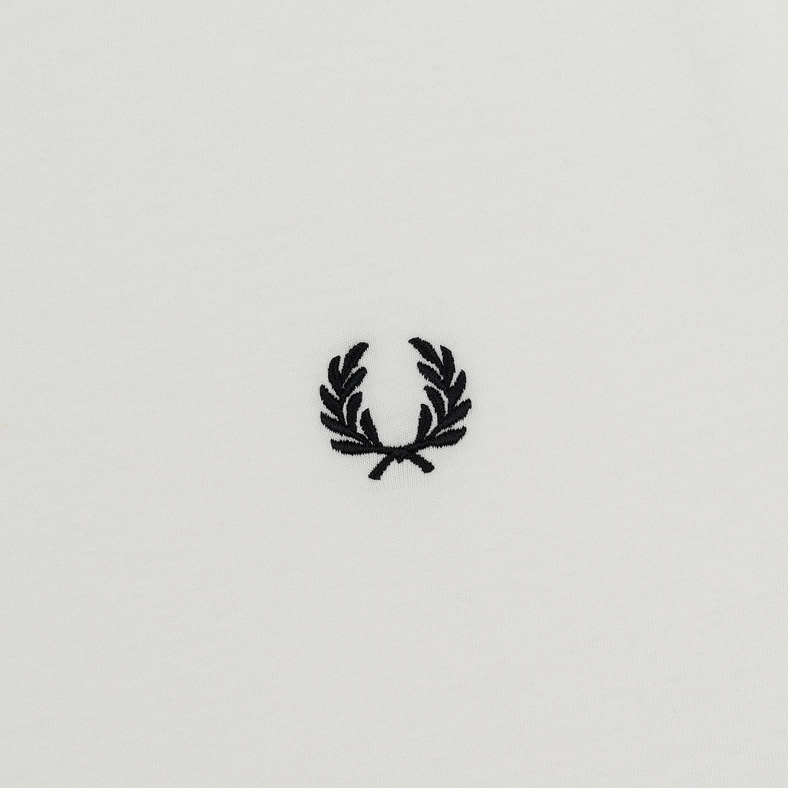 Fred Perry Женская футболка Laurel Sports Authentic Taped Ringer