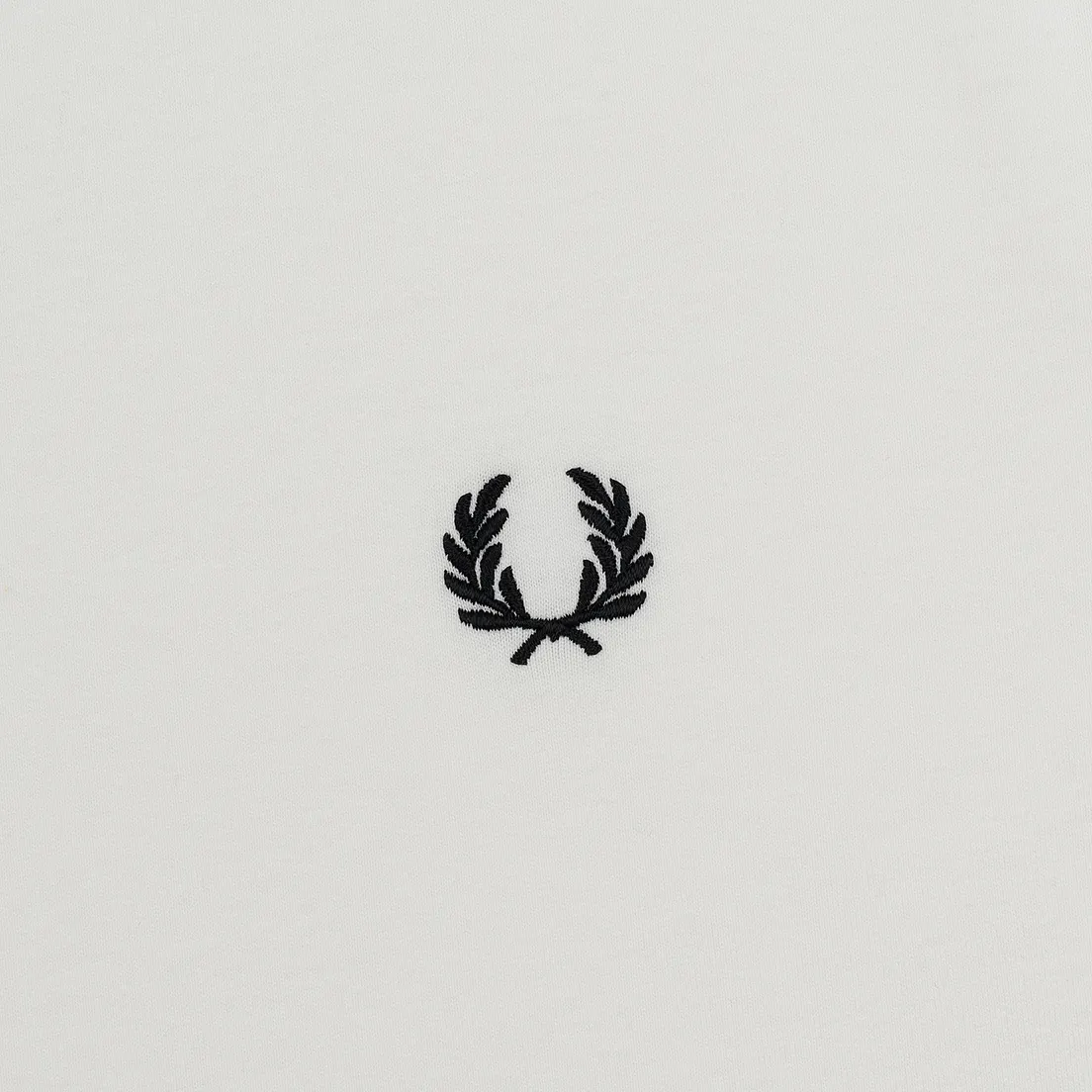 Fred Perry Женская футболка Laurel Sports Authentic Taped Ringer