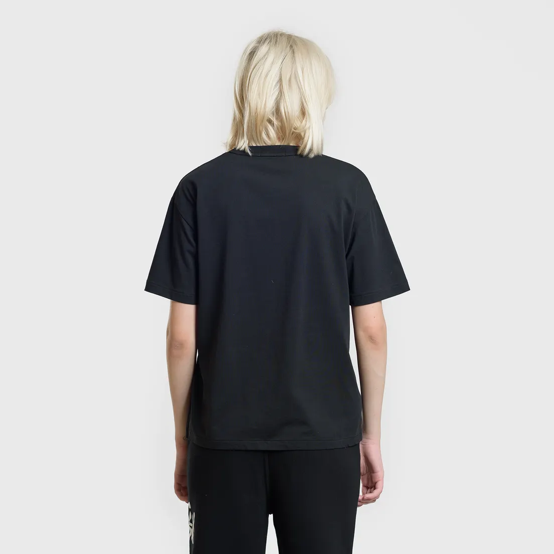 Fred Perry Женская футболка Printed Panel