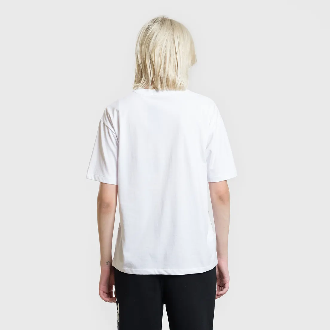 Fred Perry Женская футболка Printed Panel