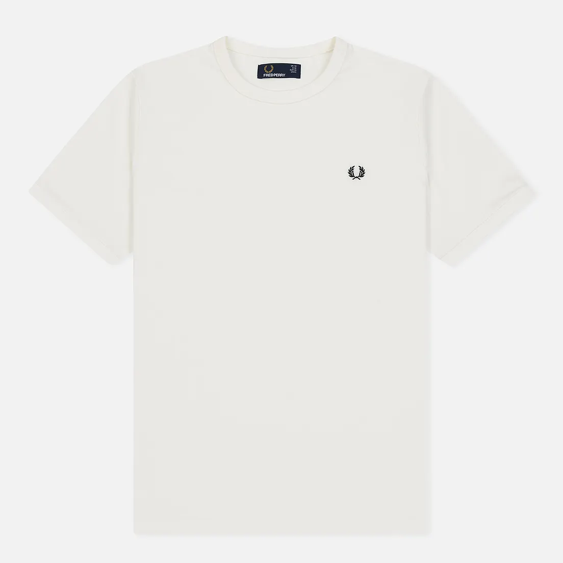 Fred Perry Женская футболка Ringer