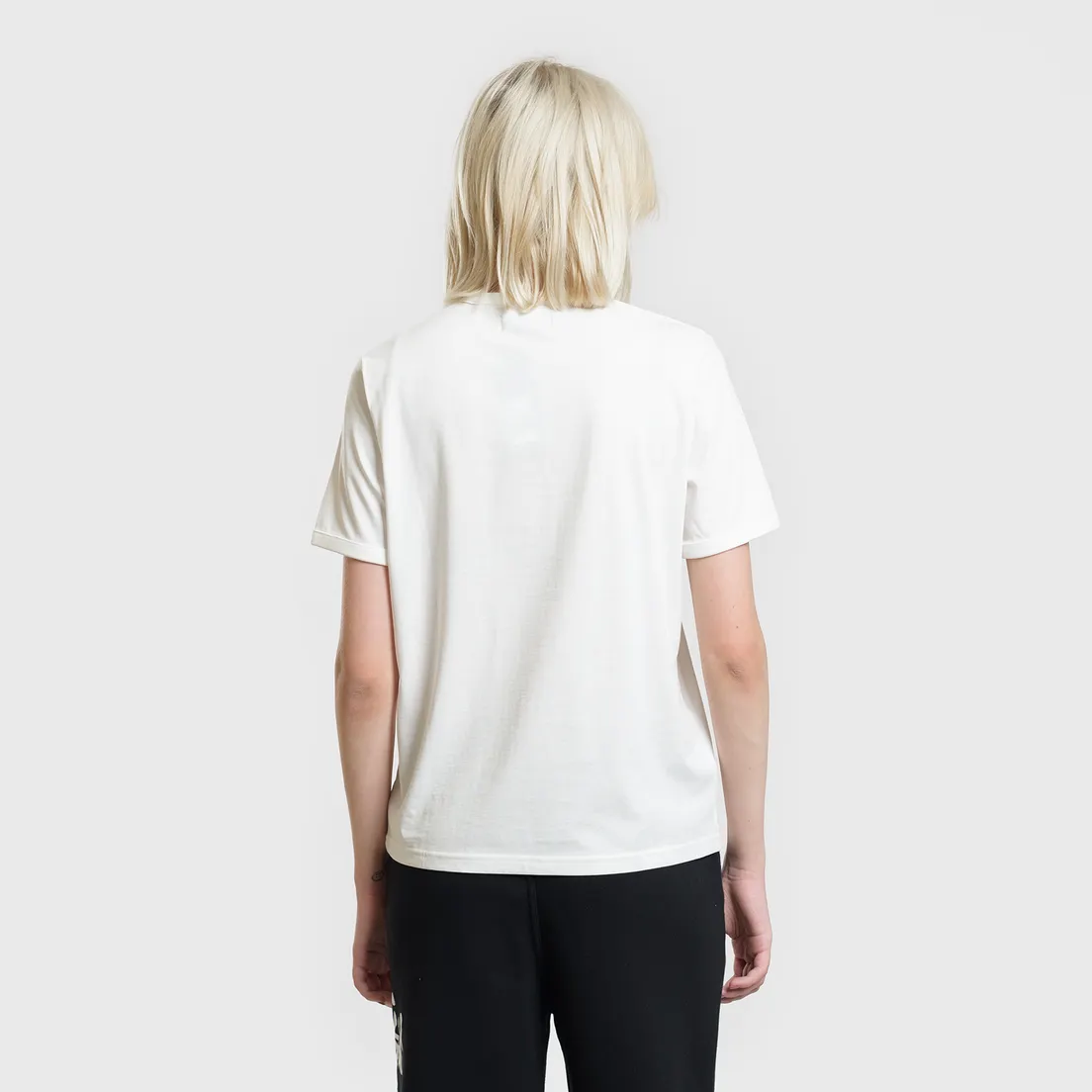 Fred Perry Женская футболка Ringer