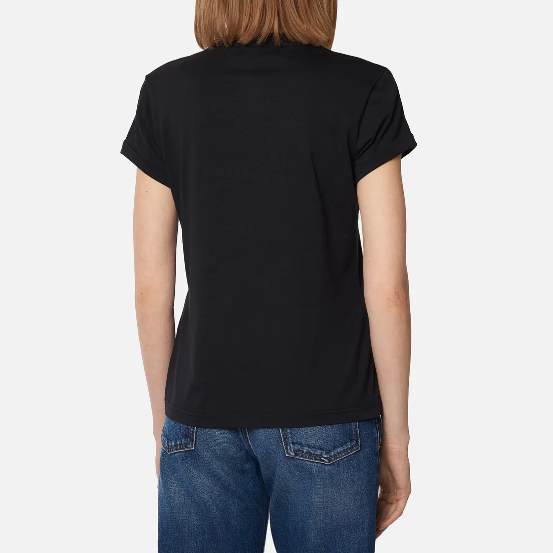 Fred Perry Женская футболка x Amy Winehouse Printed