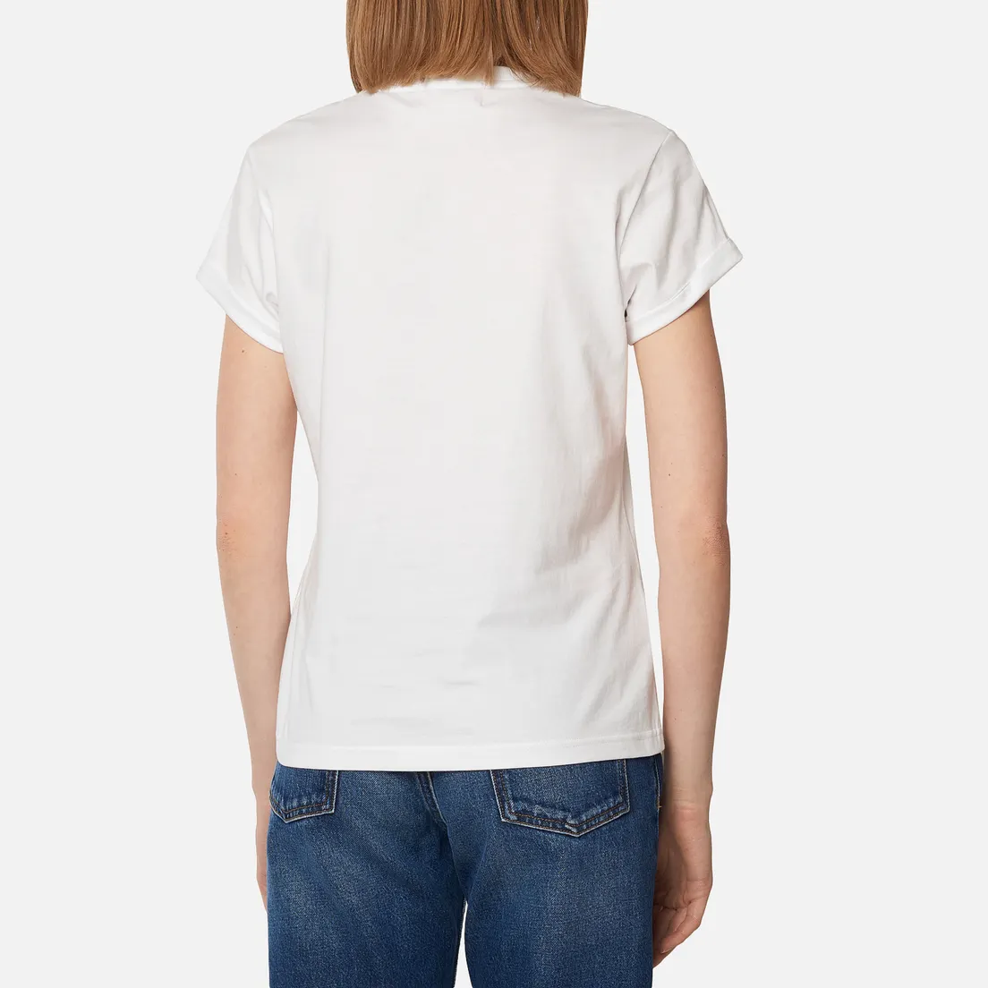 Fred Perry Женская футболка x Amy Winehouse Printed