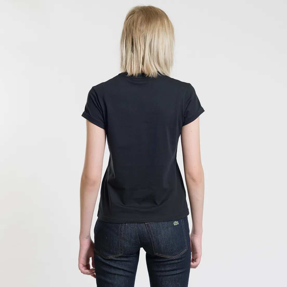 Fred Perry Женская футболка x Amy Winehouse Rose Print