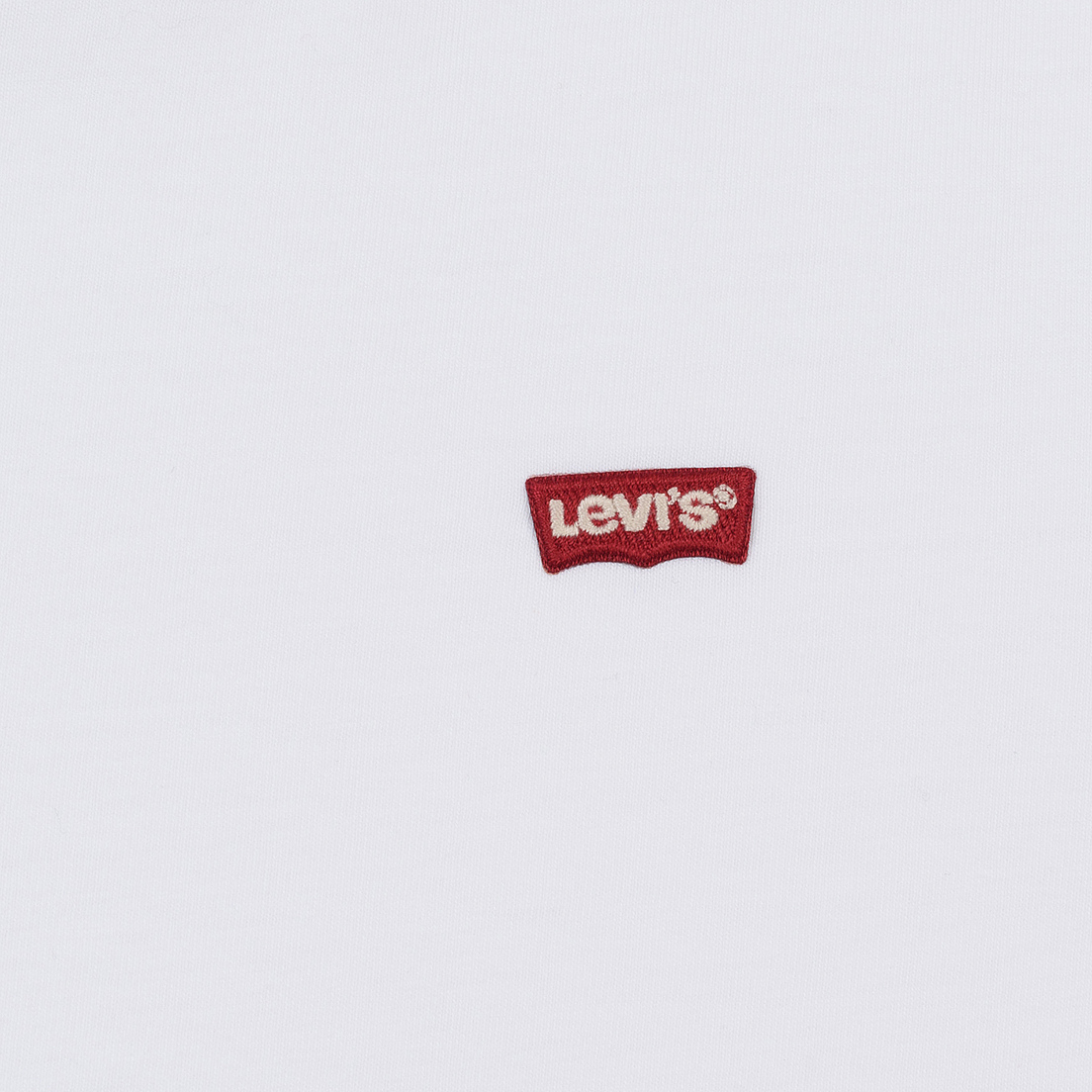 Levi's Женская футболка Perfect