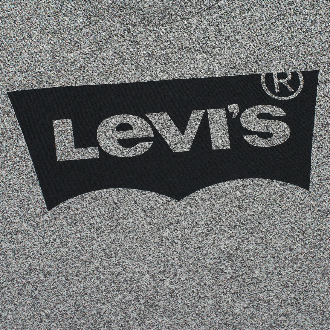 Levi's Женская футболка The Perfect Smokestack