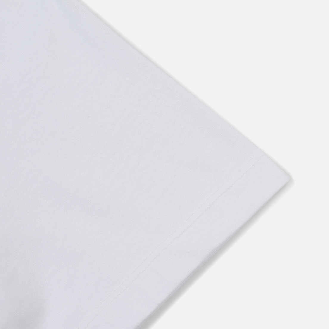 Norse Projects Женская футболка Gro Standard Cotton