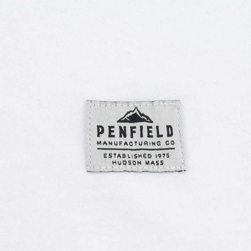 Penfield Женская футболка Evanston