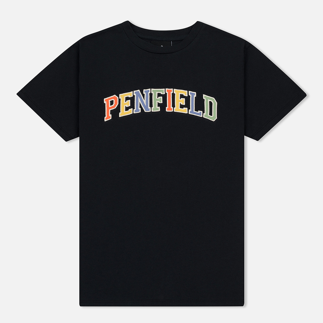 Penfield Женская футболка Lincoln