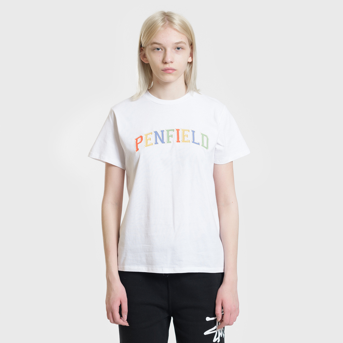 Penfield Женская футболка Lincoln