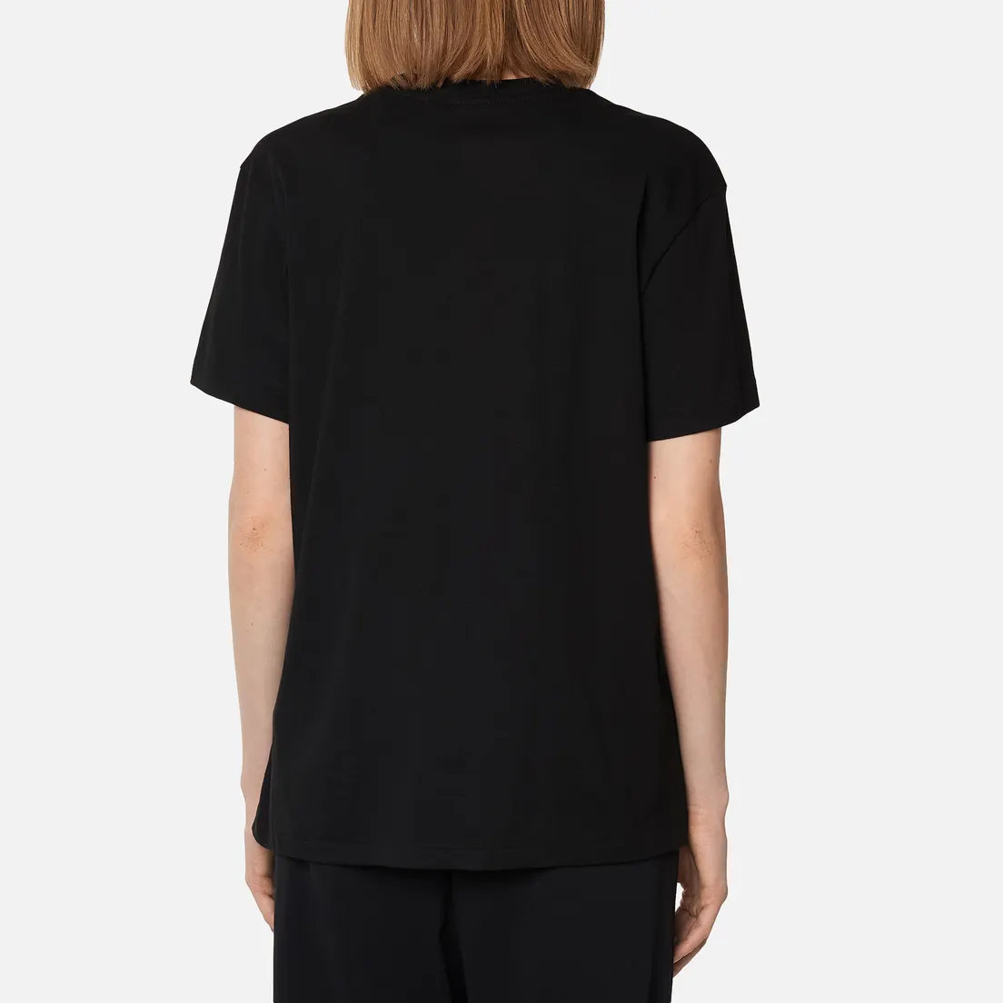 Polo Ralph Lauren Женская футболка Bear Glamorous Tuxedo