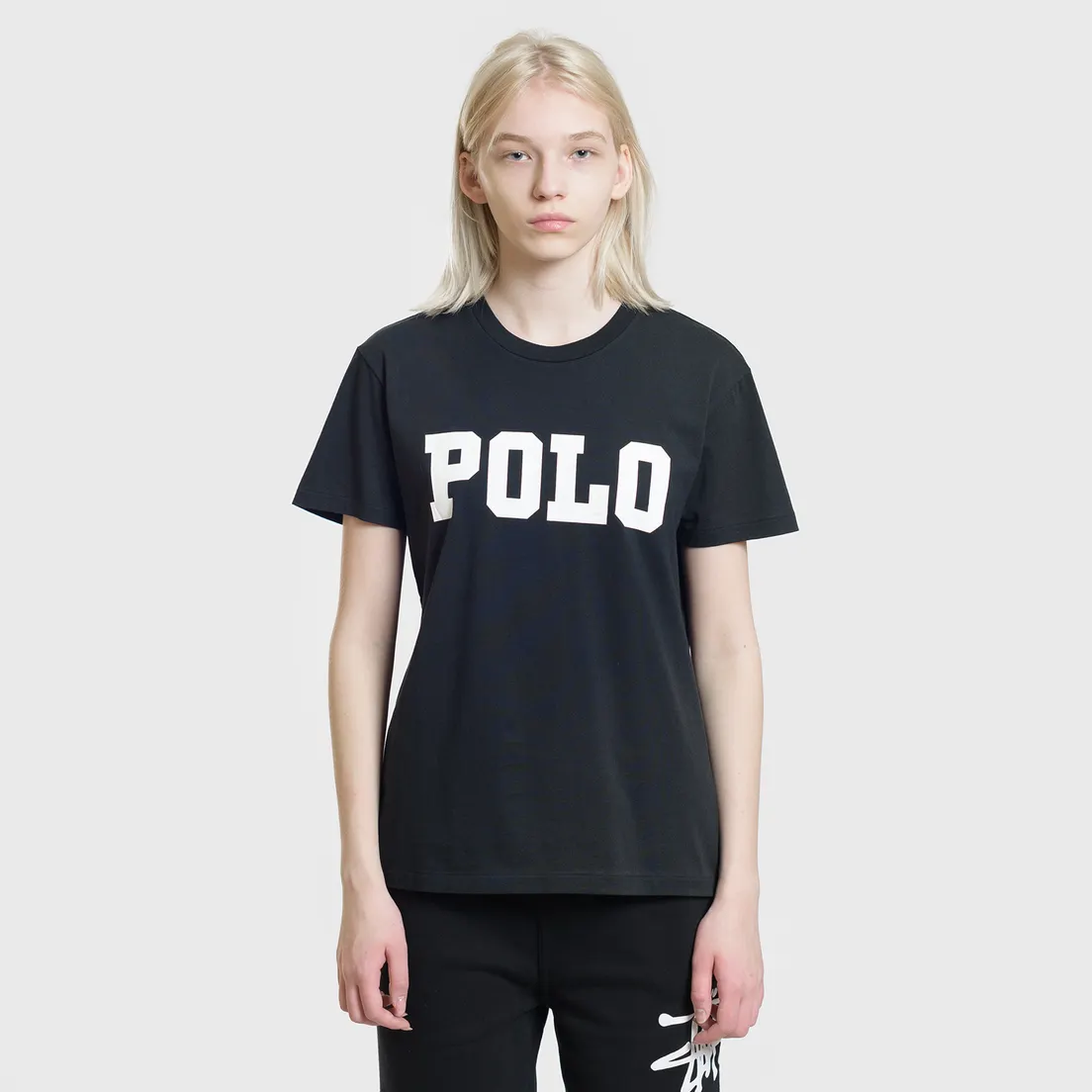 Polo Ralph Lauren Женская футболка Big Polo Print