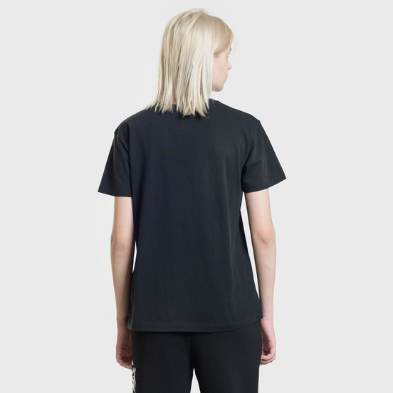 Женская футболка Polo Ralph Lauren Big Polo Print Black