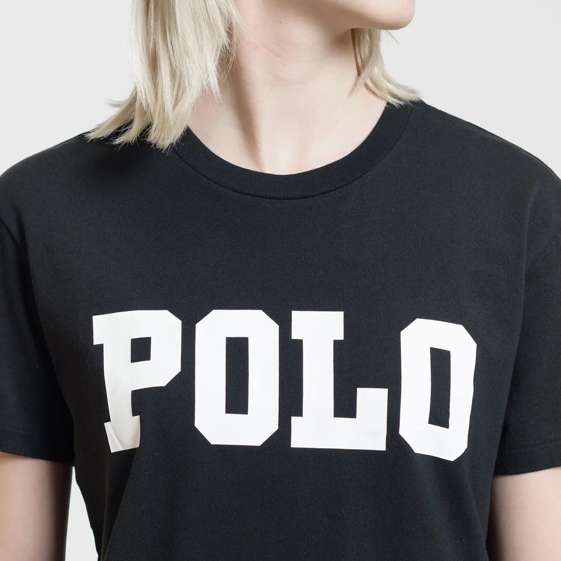 Polo Ralph Lauren Женская футболка Big Polo Print