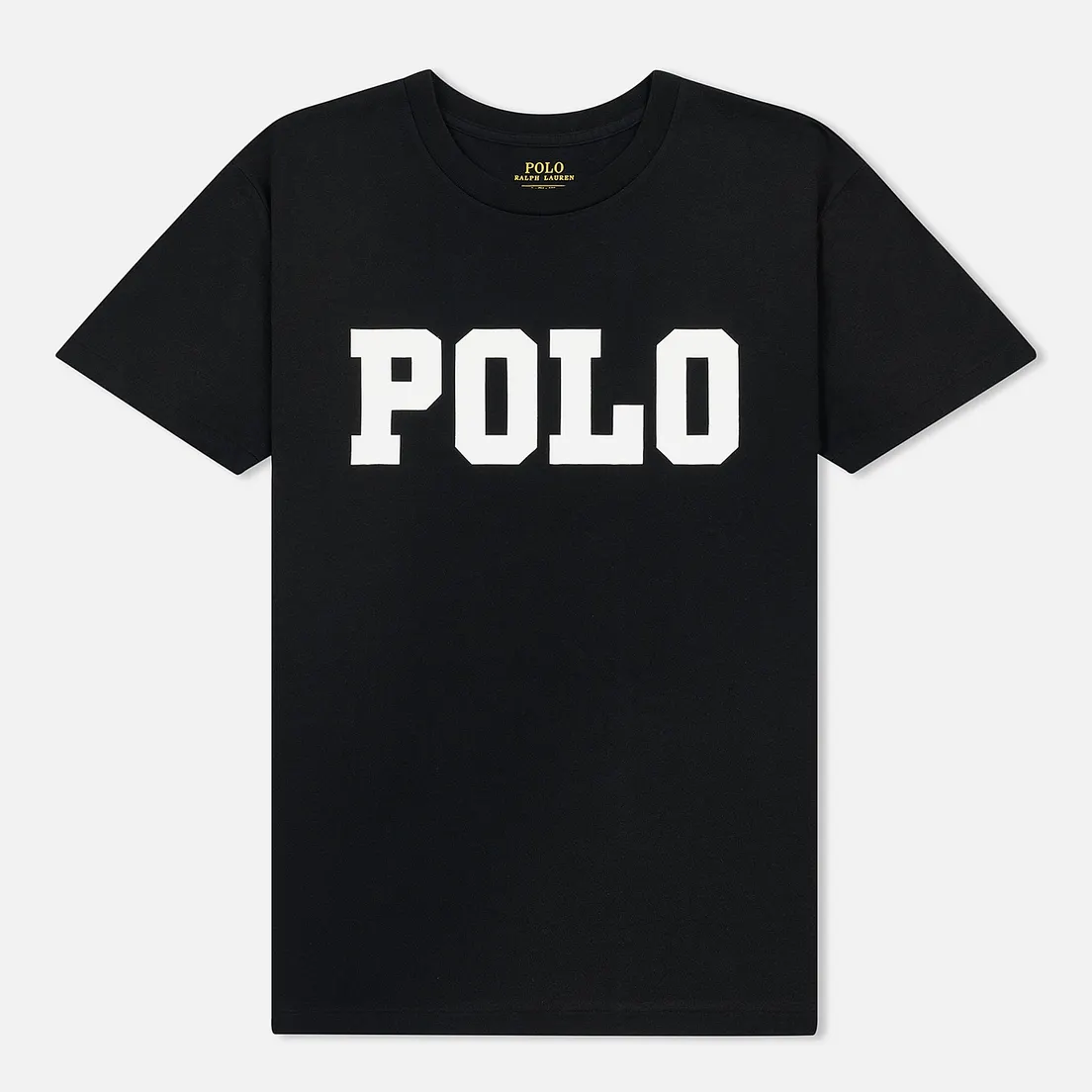 Polo Ralph Lauren Женская футболка Big Polo Print